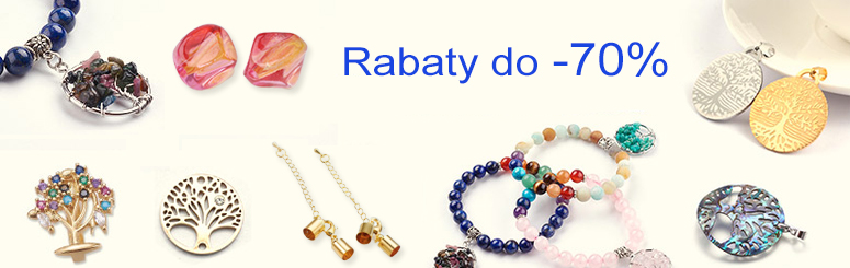Rabaty do -70%